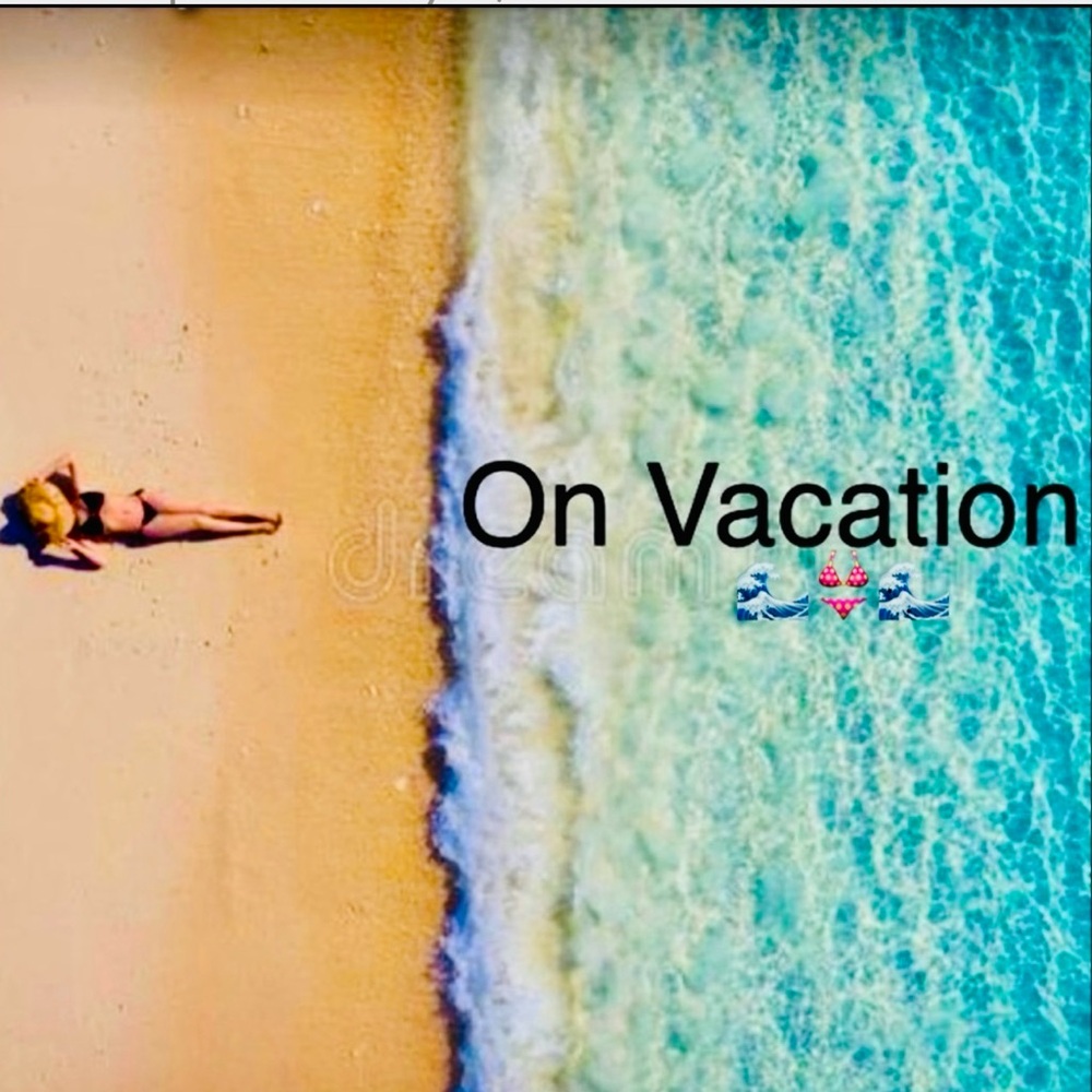 🌊👙🌊 5/13~6/6 🌊👙🌊